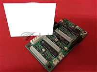 P-5425//ISHIDA P-5425 CONTROL MODULE PC BOARD TWP-A P5425