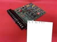 04317200 | 05317200 | 053172-00/QUAD TACH/COUNTER/NEW MEASUREX 05317200 REV C PCB MODULE QUAD TACH/COUNTER 04317200