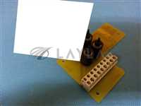 1392PCB00002//TEK-AIR 1392PCB00002 REV B FLOW CONTROL PCB CIRCUIT BOARD