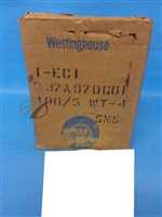 237A970G01/I.L.44-060-1 LINE 34/NEW WESTINGHOUSE 237A970G01 CURRENT TRANSFORMER I.L.44-060-1 LINE 34