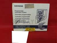 6ES54204UA11/6ES5-420-4UA11/SIEMENS 6ES5-420-4UA11 INPUT MODULE DIGITAL 32POINT 6ES54204UA11