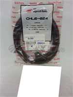 ARO CHL6-024 CABLE FLUID POWER CHL6024 CONNECTOR 863743