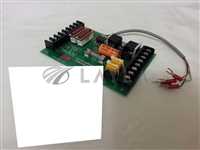 7-05259B/7-05259B/ACRALOC 7-05259B 24V-DC STUFFER INTERFACE CIRCUIT BOARD 705259B