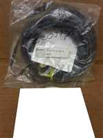 NEW EFECTOR U80430 US/2-DC-P/N-ROL-PUR-5M CABLE 2-WIRE
