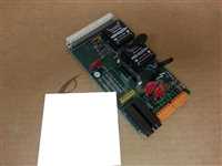 7605-0300-01A/7605-0290-00/CROSFIELD 7605-0300-01A SOLID STATE RELAY MK3 BOARD 7605-0290-00