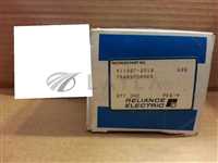 411027-201B/411027-201B/RELIANCE ELECTRIC 411027-201B TRANSFORMER 411027201B NIB T-3059B