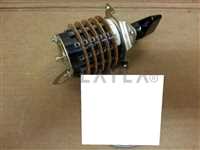 45305JA/SERIES 25/ELECTROSWITCH SERIES 25 45305JA ROTARY 600VAC 3AMP/ELECTROSWITCH/_01