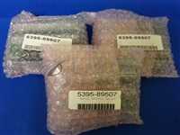 289-507/289-507/LOT OF 3 WAGO 289-507 EJECTOR HEADER INTERFACE 289507 5395-89507
