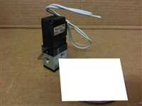 VF11203G01/VF1120-3G-01/SMC VF1120-3G-01 SOLENOID VALVE VF11203G01 - NEW