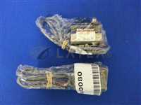 CDQ2B12-50C-J79S/CDQ2B12-50C-J79S/LOT OF 2 SMC CDQ2B12-50C-J79S COMPACT CYL. 8316-10080