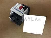 GV2ME16 / 9-14A  GVAN11/GV2ME16  GVAN11/TELEMECANIQUE GV2ME16 / 9-14A STARTER + AUXILIARY GVAN11 GV2ME16