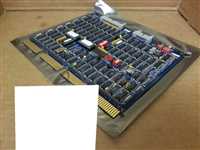 8502604/QSSB ML4 053567-02/HONEYWELL MEASUREX 08502604 QSSB ML4 053567-02 REV B PROCESSOR 05356702