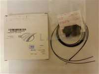 LL3-DT01/LL3DT01/SICK LL3-DT01 FIBER OPTIC BIFURCATED 5M, COAXIAL M3 LL3DT01 NEW
