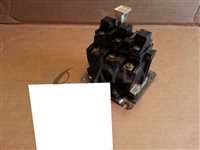 592-B0V16/592B0V16/ALLEN BRADLEY 592-B0V16SER B OVERLOAD RELAY 592B0V16 120-600V/ALLEN BRADLEY/_01