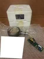 50XM21AAA C49694P/50XM21AAA C49694P/ABB 50XM21AAA C49694P PRESSURE TRANSMITTER 120INH2O 300mBAR NIB