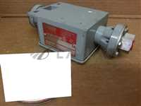 15RB-K5-N1-CIA-CS/15RBK5N1CIACS/NEW SOR 15RB-K5-N1-CIA-CS DIFFERENTIAL PRESSURE SWITCH 15RBK5N1CIACS