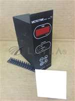 T16A/T16A/NEW MODUTEC T16A MICROTIME SERIES TIMER MINUTES/SECS