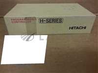 IOC-01H / IOC-01H-08ED/IOC01H/NEW HITACHI IOC-01H PROGRAMMABLE CONTROLLER IOC01H