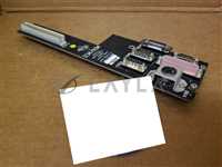 16203-21-1/16203211/MOORE 16203-21-1 TRANSITION BOARD ICM/NIM APACS 16203211 - NEW