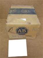 812-A0D5 / 812A0D5 / 812-AOD5/812A0D5/NEW ALLEN BRADLEY 812-AOD5 RELAY PHASE REVERSAL 60HZ 812AOD5