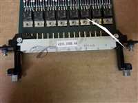 4216.1088.4A/421610884A/GRAPHA ELECTRONIC 4216.1088.4A CONTROL CARD 4216 1088 4A NIB