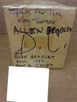 129037/1333-KB1/ALLEN BRADLEY 129037 DYNAMIC BRAKE UNIT 1333-KB1 NEW FACTORY BOX