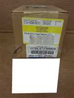 VG7841ET+3008D0/VG7841ET3008D0/JOHNSON CONTROLS VG7841ET-3008D0 CONT. VALVE VG7841ET3008D0 NIB