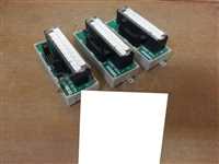 XW2B-20G5/XW2B20G5/MISPLACED DONOT BUY 3X OMRON XW2B-20G5 REMOTE TERMINAL BLOCK MODULE XW2B20G5