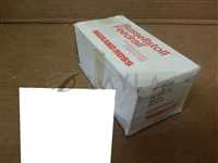 8943U1/8943-U1/8943U1 RUSSELLSTOLL RECPT MIDGET E-L 2W3P 20A/125V F22823A 8943-U1-NIB