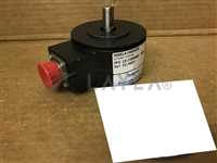 63AAEF1270A0/M050230/NEW M050230 DYNAPAR ENCODER 6PIN 1/2INCH SHAFT 63-AAEF-1270-A0