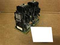 CR-20M-S/C-20-S/CR-20M-S TOSHIBAMAGNETIC CONTACTOR 30A AUX CONTACTS 90V CR20MS/TOSHIBA/