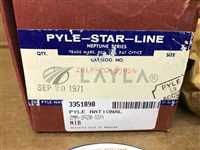ZMM-3920-559/ZRLP-20-659SN/ZMM3920559 PYLE NATIONAL CONNECTOR NEPTUNE ZMM-3920-559 NEWINBOX