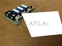 445848 REV D/A1A1A3A2/NEW A1A1A3A2 LEEDS NORTHRUP 445848 REV D CIRCUIT BOARD MODULE