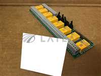 02-779251-02B/02-779251-02B P/L2/NEW 02-779251-02B LIEBERT 0277925102 PC ALARM RELAY BOARD