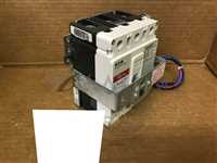 1494VM40/HFD3015LA06/NEW HFD3015LA06 EATON HFD 65K CIRCUIT BREAKER + ALLEN BRADLEY 1494V-M40 BRACKET