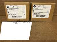 140MN0100/140-MN-0100/NIB 140-MN-0100 SER D ALLEN BRADLEY 140-MN-0100 MOTOR STARTER / CIRCUIT BREAKER