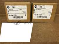 140MN0100/140-MN-0100/NIB 140-MN-0100 SER D ALLEN BRADLEY 140-MN-0100 MOTOR STARTER / CIRCUIT BREAKER