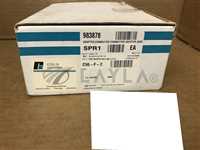 2281131/FLKM-D15 SUB/S/NIB 612563-2R RELIANCE ELECTRIC 6125632R ADAPTER CONNECTOR 5223472