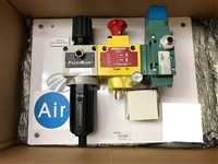 1NCS14-030BA/1NCS14030BA/NIB 1NCS14-030BA NUMATICS 1NCS14030BA VALVE/REGULATOR 45 PSIG ASSY