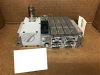 VIMP-03-B/VIMP03B/NEW VIMP-03-B FESTO VIMP03B PNEUMATIC MANIFOLD VALVE ASSEMBLY