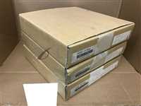2586669-0003/505-3708/NIB 505-3708 SIEMENS 5053708 SINKING OUTPUT MODULE 505 8PT 2A