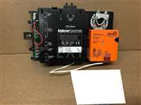 TCX-865 ANDOVER CONTROLS TCX865 ACTUATOR CONTROLLER 24V 50/60HZ + BELIMO LM24-M