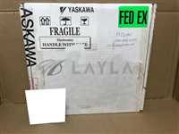 UTC000044/BYPASS CONTROLLER/NEW UTC000044 REV 11 YASKAWA ELECTRONIC - BYPASS CONTROLLER PCB