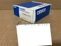 C200H-IA122/C200HIA122/NIB C200HIA122 OMRON C200H-IA122 INPUT MODULE 10AMP MAX 16POINT