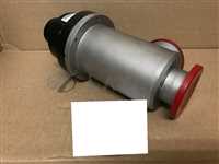 152-1050K Ship/Overnight are Available/NEW 1521050K MKS 152-1050K PNEUMATIC RIGHT ANGLE VACUUM VALVE NW50