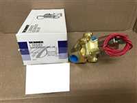 /L9LA5090/NIB HONEYWELL L9LA5090 L SERIES SOLENOID VALVE 0-90PSI ORIFICE 3/4 NEXT DAY AIR