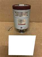 627A13258S MKS BARATRON 627A-13258-S PRESSURE TRANSDUCER KF25 NW25 NEXT DAY AIR