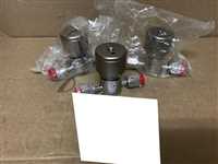 PV73R9K-107//3X NEW PV73R9K107 TESCOM PV73R9K-107 DIAPHRAGM VALVES 250PSI