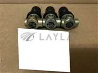 R07-1G1-NN4A//3 PCS R071G1NN4A NORGREN R07-1G1-NN4A PRESSURE REGULATOR 4WAY