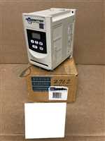 2702//NEW BODINE ELECTRIC 2702 NANO INVERTER PROGRAMMABLE I/P 200~240V 50/60HZ 3AMP